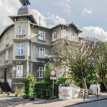 Napoli Apartments Sopot By Renters 외부 사진
