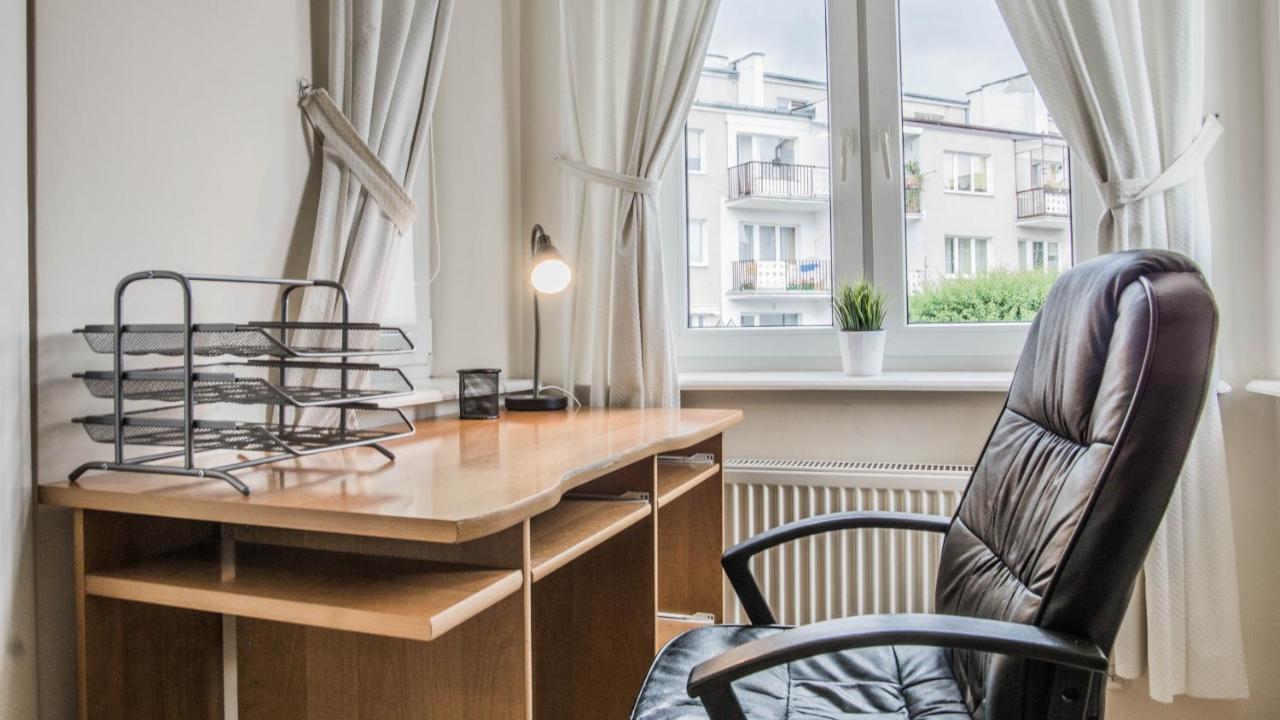Napoli Apartments Sopot By Renters 외부 사진