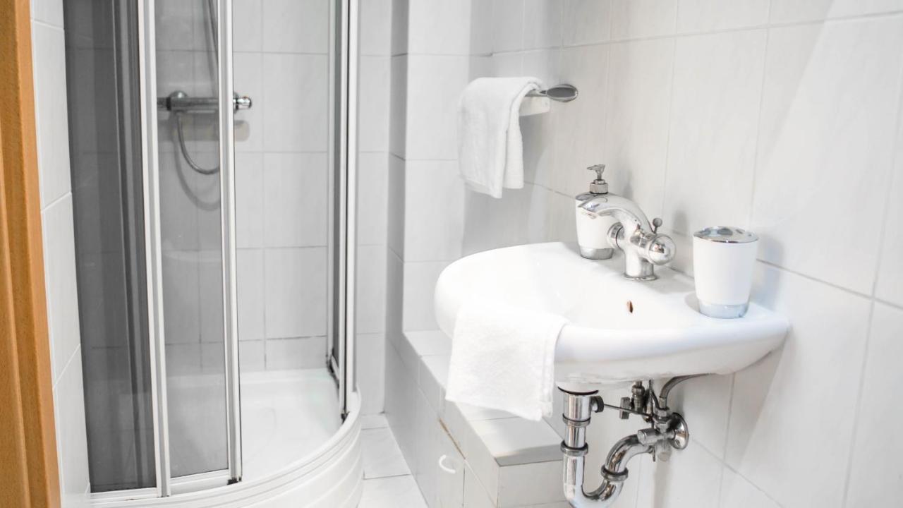 Napoli Apartments Sopot By Renters 외부 사진